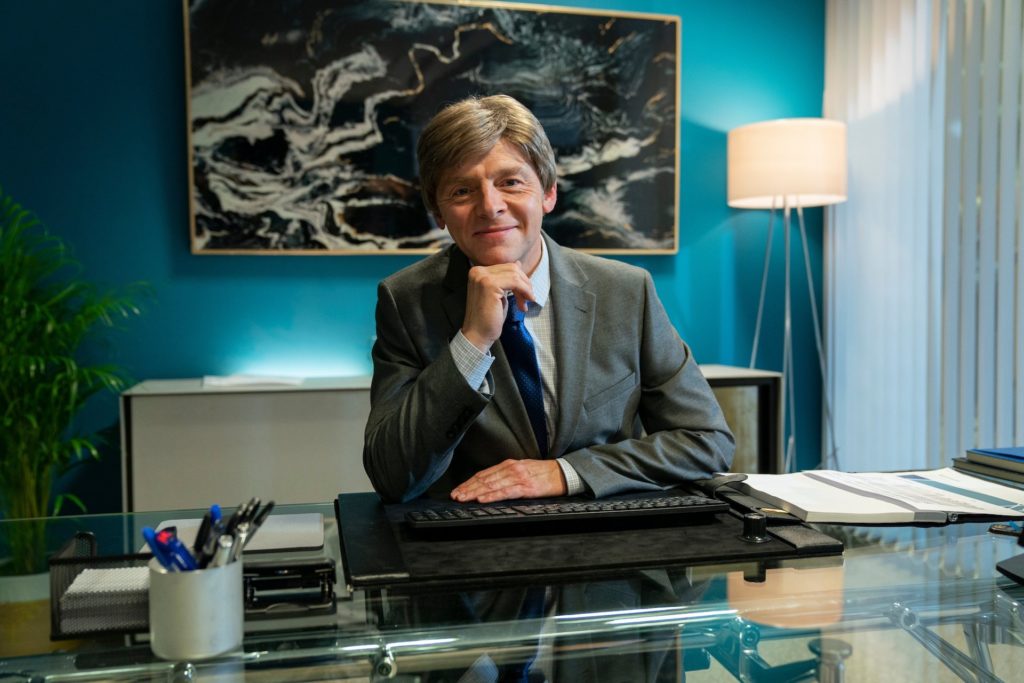 Imagen de "Truth Seekers"