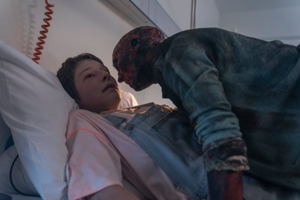 Imagen de "Truth Seekers"