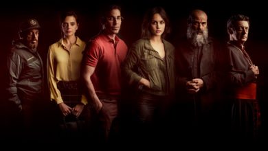 Tráiler de "30 Monedas", serie de Álex de la Iglesia