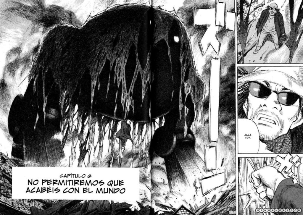 Critica 21st Century Boys Sudarara Gutarara