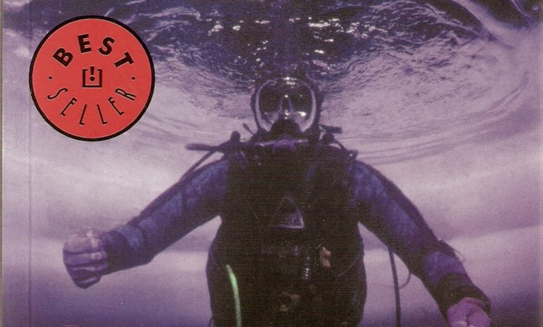 HBO prepara una serie de "Esfera", de Michael Crichton