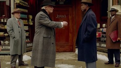 Fargo: Retoma el rodaje de la temporada 4 y anuncia fecha de estreno