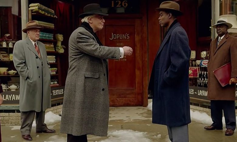 Fargo: Retoma el rodaje de la temporada 4 y anuncia fecha de estreno
