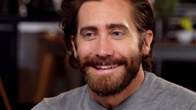 Jake Gyllenhaal, protagonista de "A Suspense Novelist's Trail of Deceptions"
