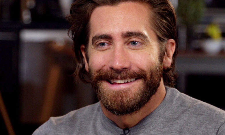 Jake Gyllenhaal, protagonista de "A Suspense Novelist's Trail of Deceptions"