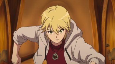 Tráiler de "Memorias de Idhún". Laura Gallego opina sobre el doblaje