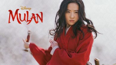 "Mulán" se estrenará en Disney+ en septiembre en formato premium