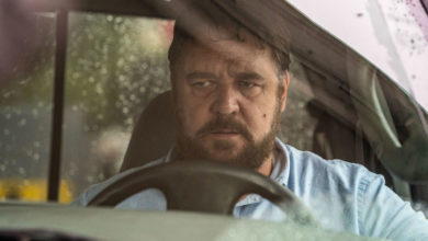 Tráiler de "Salvaje", con Russel Crowe