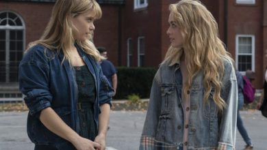 Netflix cancela "Esta mierda me supera" y "The Society"