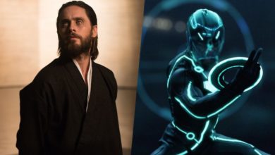 Jared Leto protagonizará "Tron 3", dirigida por Garth Davis