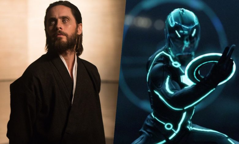 Jared Leto protagonizará "Tron 3", dirigida por Garth Davis