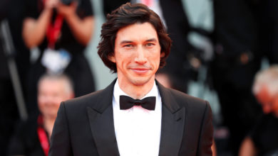Adam Driver protagonizará "65"