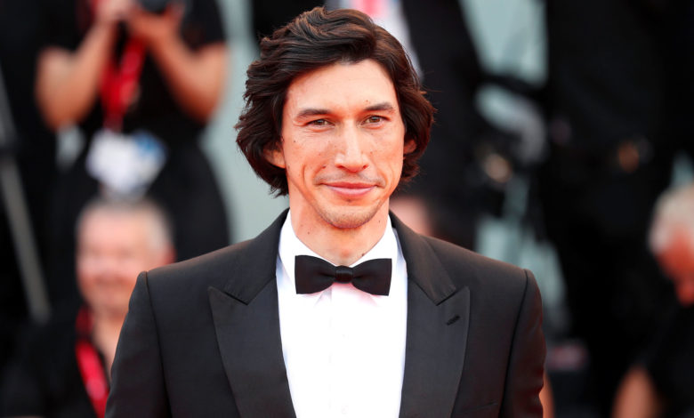 Adam Driver protagonizará "65"