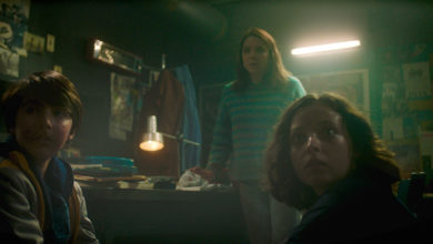 Tráiler de "Al Morir la Matinee", terror uruguayo