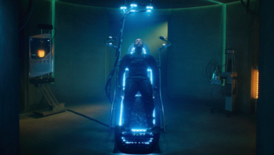 Netflix cancela "Altered Carbon"