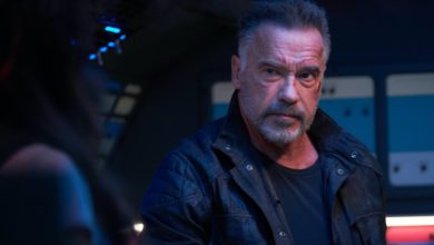 Arnold Schwarzenegger, protagonista de una serie para Skydance