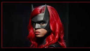 Primera imagen de Javicia Leslie como Batwoman