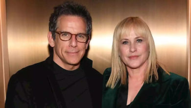 Ben Stiller y Patricia Arquette protagonizarán "High Desert"