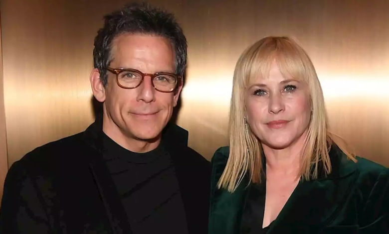 Ben Stiller y Patricia Arquette protagonizarán "High Desert"