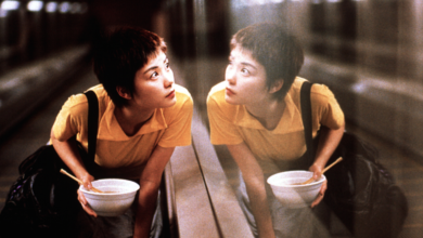 Wong Kar-wai prepara la secuela "Chungking Express 2020"