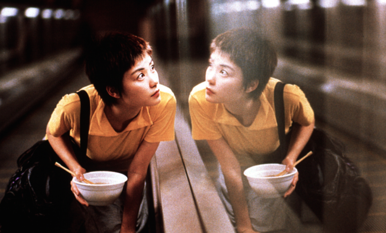 Wong Kar-wai prepara la secuela "Chungking Express 2020"