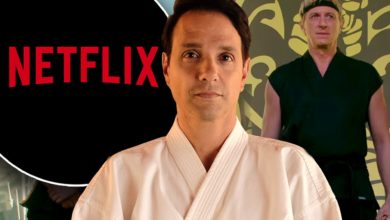"Cobra Kai": Pequeño avance de la temporada 3 en el nuevo tráiler