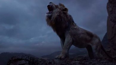 Disney prepara una secuela de "El Rey León"