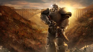Fallout tendrá una serie de televisión