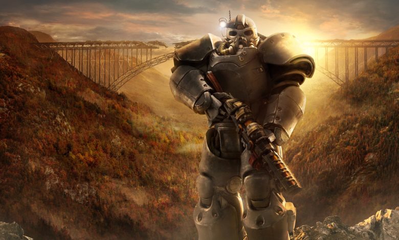Fallout tendrá una serie de televisión