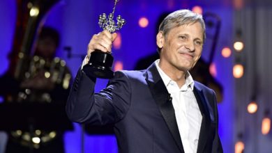 Festival de San Sebastián 2020: Lista de ganadores