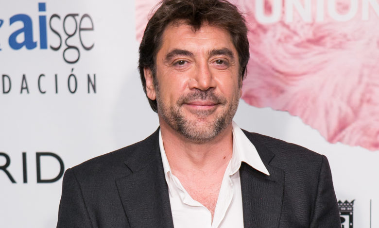 Amazon cancela "Cortés y Moctezuma", miniserie con Javier Bardem