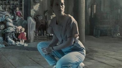 Tráiler de "La maldición de Bly Manor"
