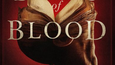 Tráiler y póster de "Libros de Sangre"