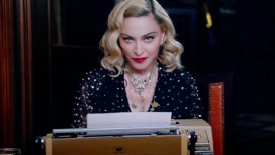 Madonna dirigirá y escribirá su propio biopic musical