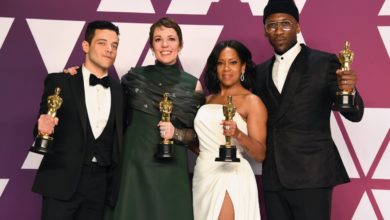 Los Oscar imponen requisitos para optar a Mejor Película