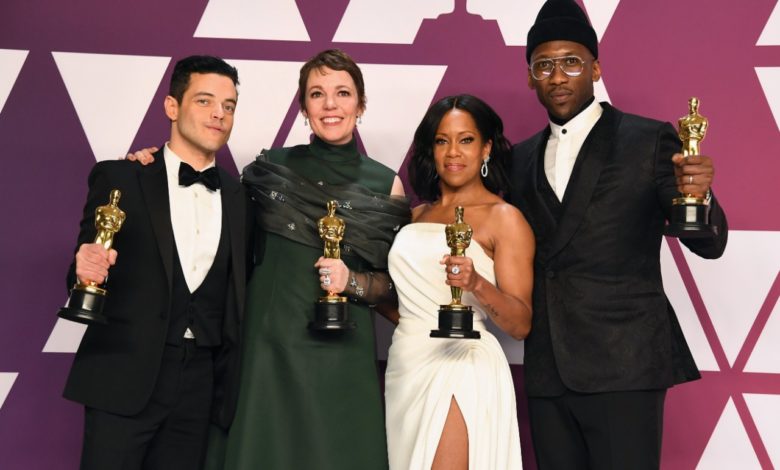 Los Oscar imponen requisitos para optar a Mejor Película
