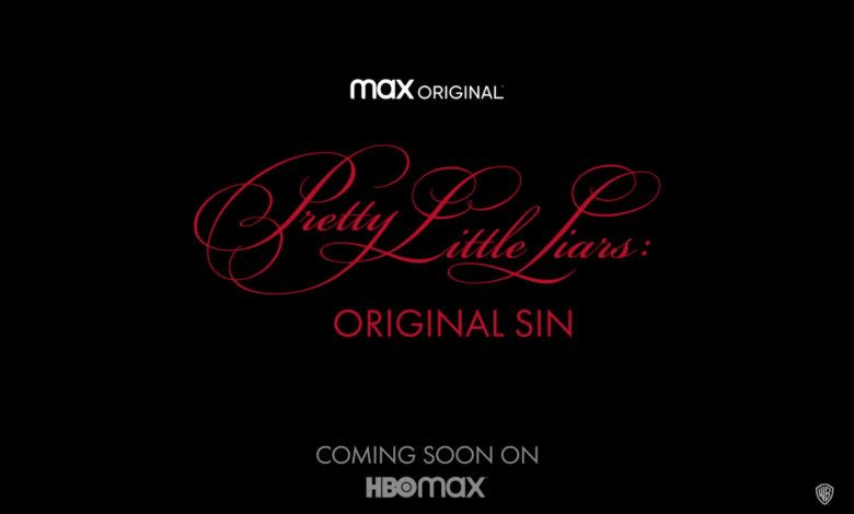 Habrá reboot de "Pequeñas mentirosas": "Pretty Little Liars: Original Sin"