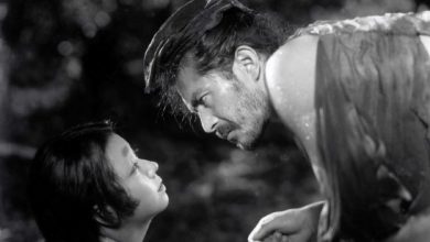 HBO Max recoge la serie remake de "Rashomon", de Akira Kurosawa