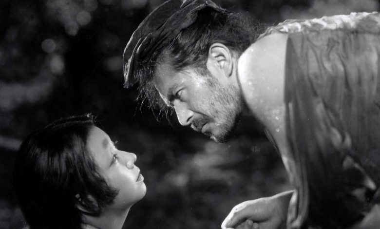 HBO Max recoge la serie remake de "Rashomon", de Akira Kurosawa