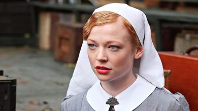 Sarah Snook protagonizará "Persuasión", de Jane Austen