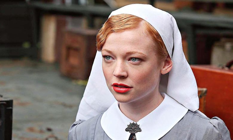 Sarah Snook protagonizará "Persuasión", de Jane Austen