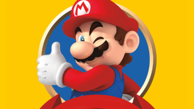 La película de "Super Mario" ya en desarrollo