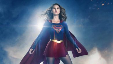"Supergirl" acabará en su temporada 6