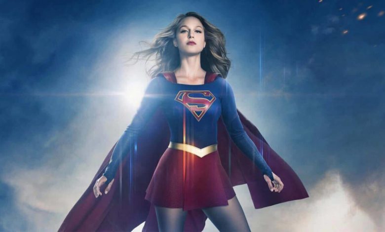 "Supergirl" acabará en su temporada 6