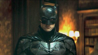 "The Batman" detiene el rodaje de nuevo. Robert Pattinson da positivo en coronavirus