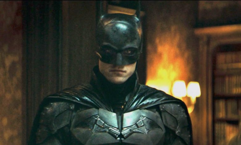 "The Batman" detiene el rodaje de nuevo. Robert Pattinson da positivo en coronavirus