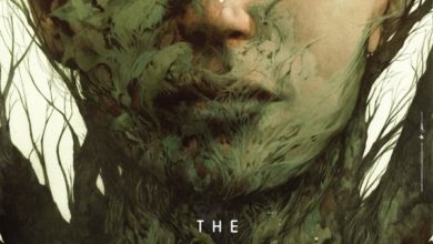 Tráiler y póster de "The Book of Vision", producida por Terrence Malick