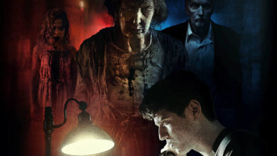 Tráiler y póster de "The Call", con dos veteranos del terror