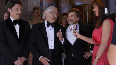 Tráiler de "The Comeback Trail", con Robert de Niro, Tommy Lee Jones y Morgan Freeman