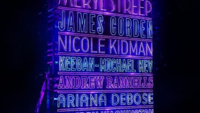 Cartel y fecha de estreno de "The Prom", de Ryan Murphy